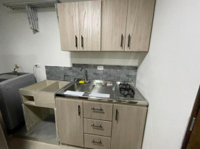 Comfort Zone Loft 102 in Pereira Downtown